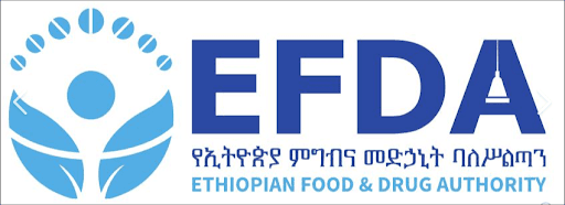 EFDA Logo